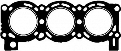 WILMINK GROUP wg1002798 -  Прокладка, головка цилиндра